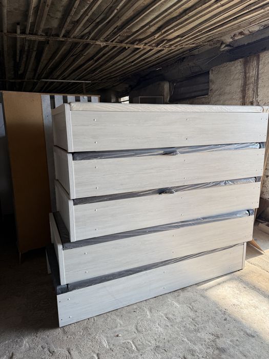 1 кишилик кровать акцияда