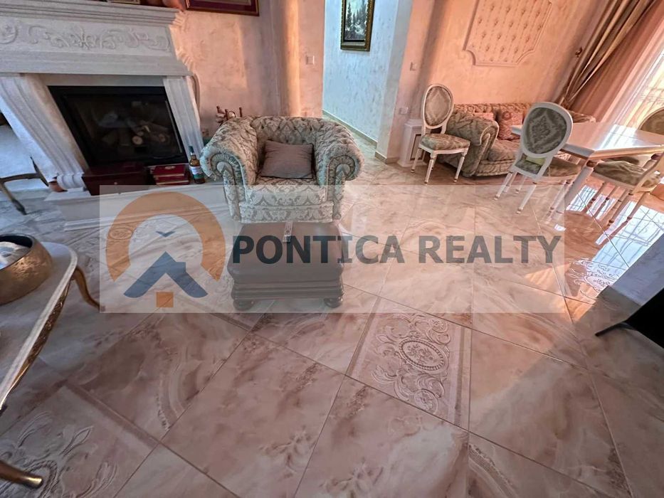 Продава се Тристаен апартамент в к.к. Слънчев бряг - 210 кв.м за 1667 €/кв.м - Снимка #19