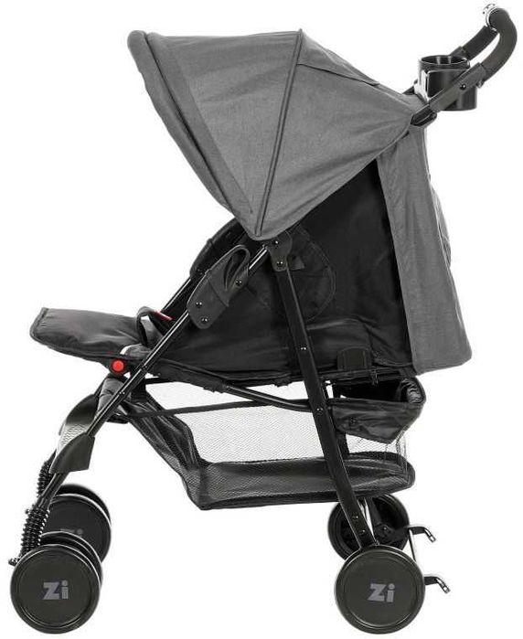 Бебешка лятна количка Zizito