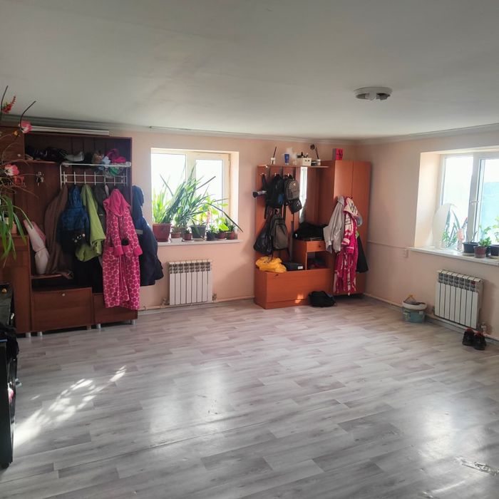 Срочно продается большой дом