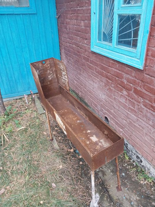 Продается мангал