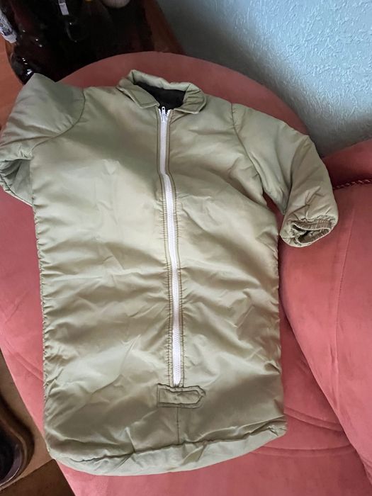 НОВО! Бебешко чувалче