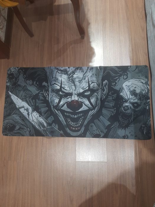 Коврик для мышки 50х100см