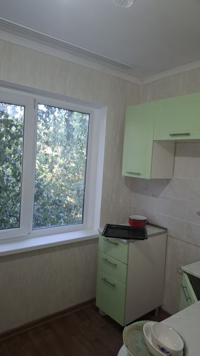 Продам 2х комнатную квартиру