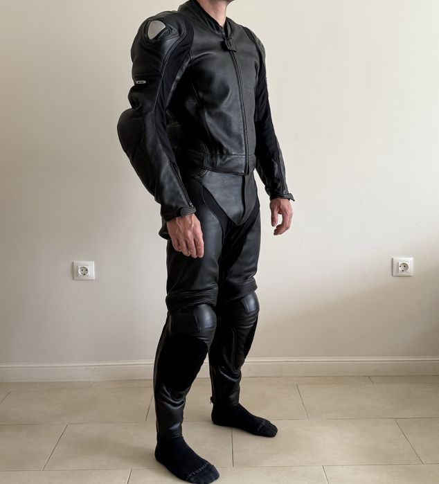 Мото костюм BUSE