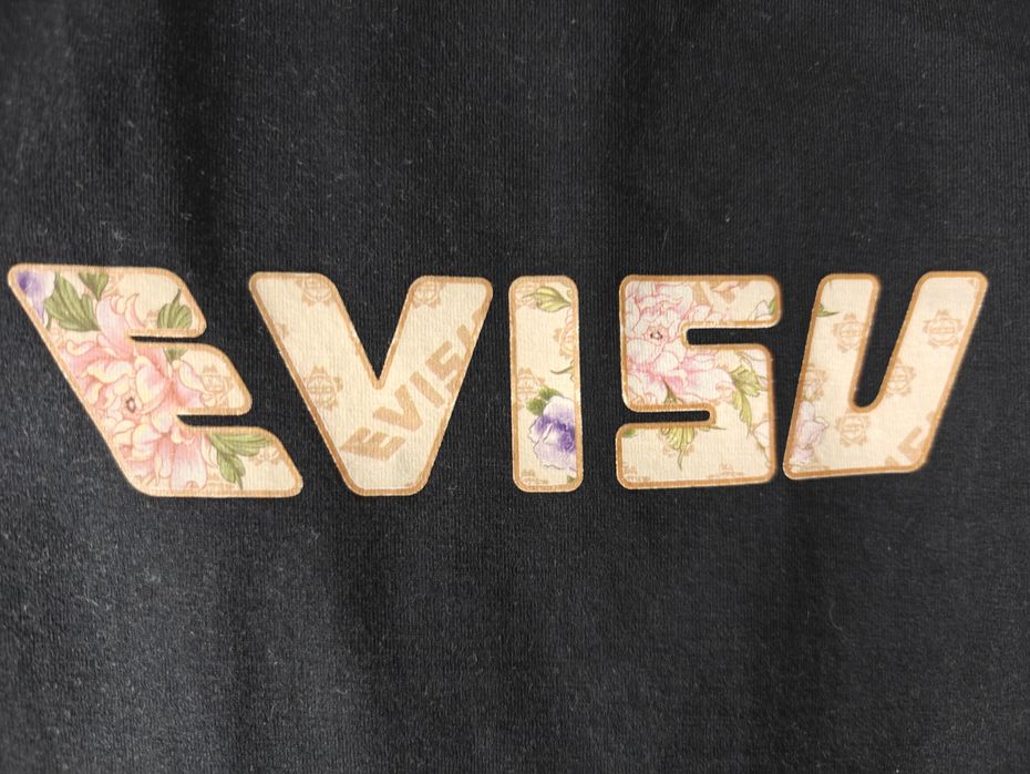 Футболка Evisu продам