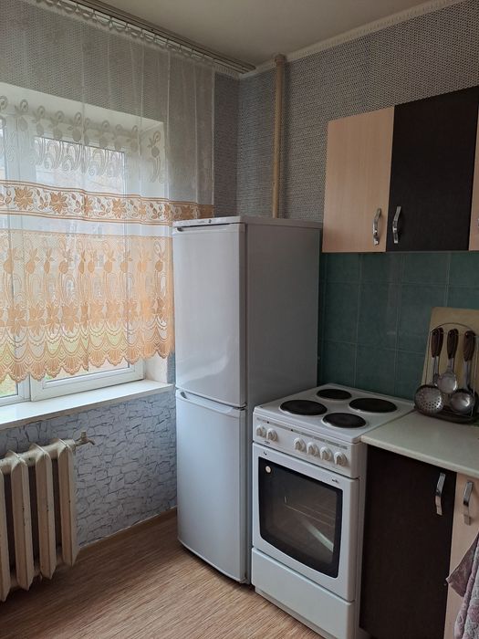 Сдам квартиру на длительный срок.