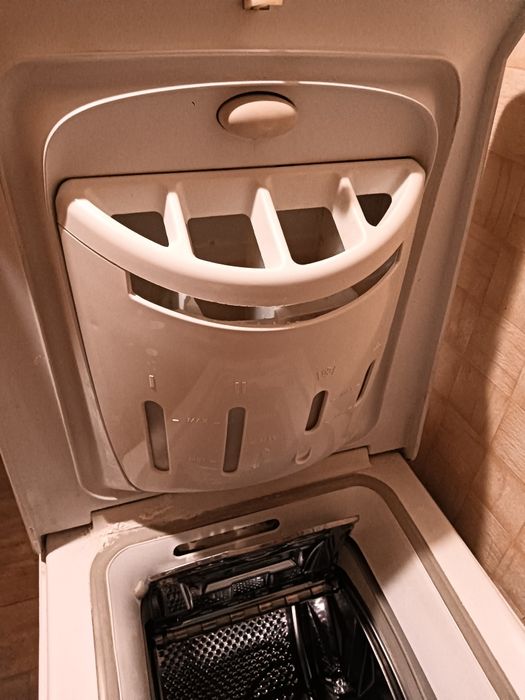 Стиральная машина автомат Аристон