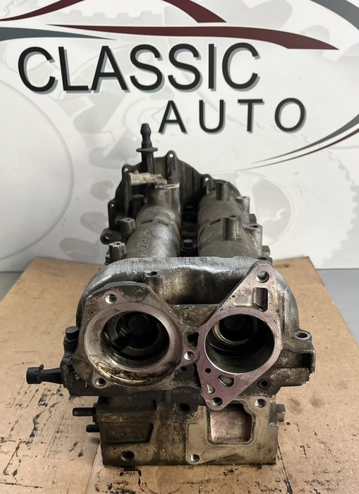 Цилиндрова глава Fiat 1.3Mjet 2011г.