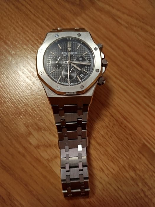 Vind ceas Audemars Piquet