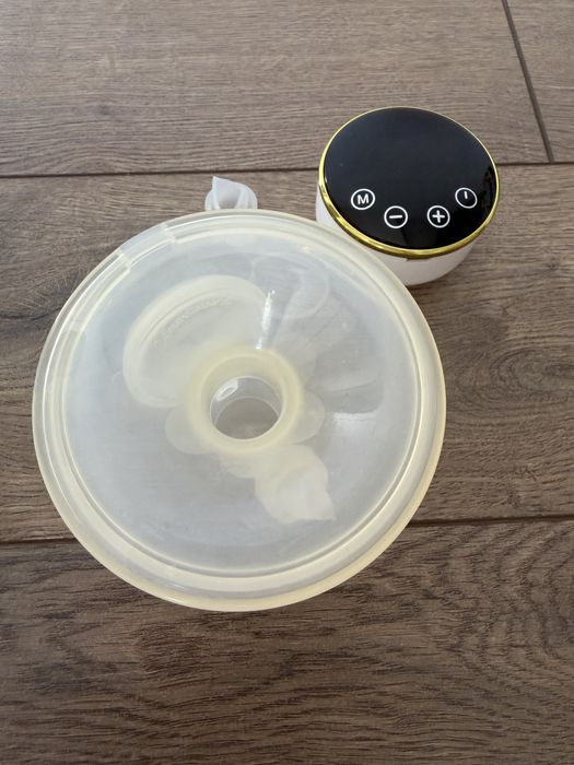 Молокоосос для мамочек