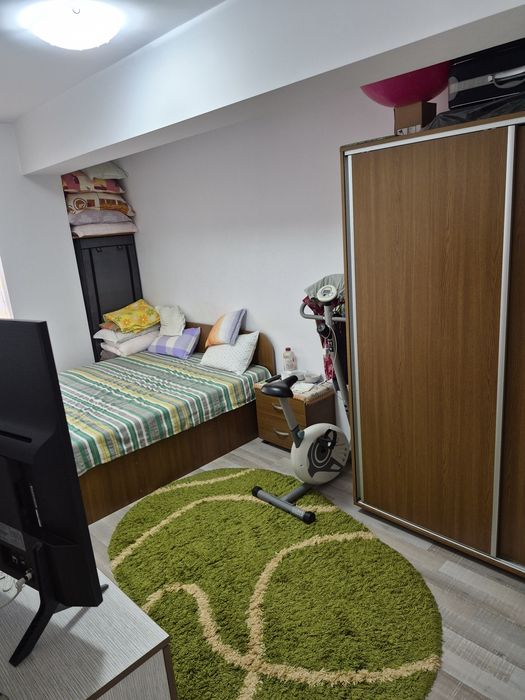 Apartament tip Studio, Maurer Residence Tractorul, etajul 2