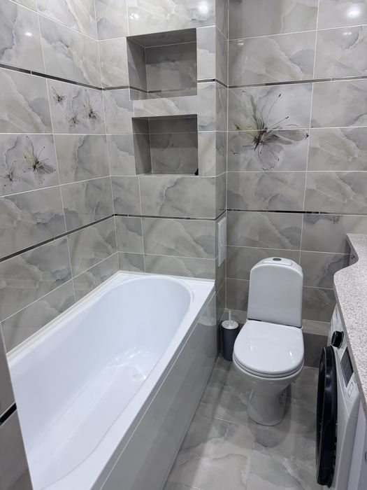 Продам квартиру, 1 комнатная