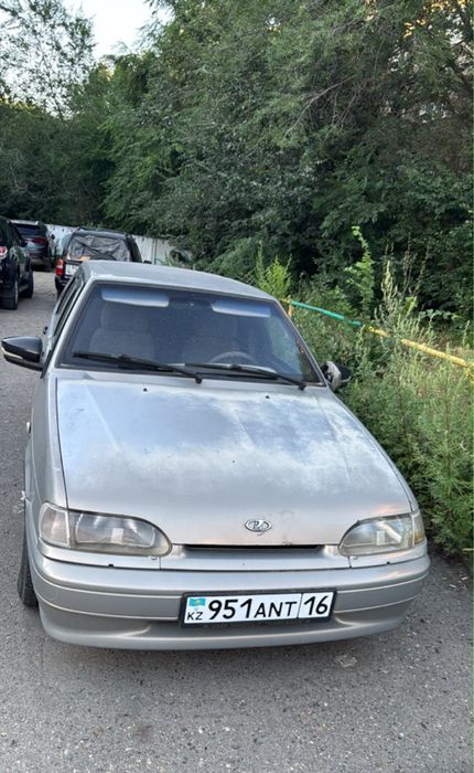 Продам лада ваз 2114