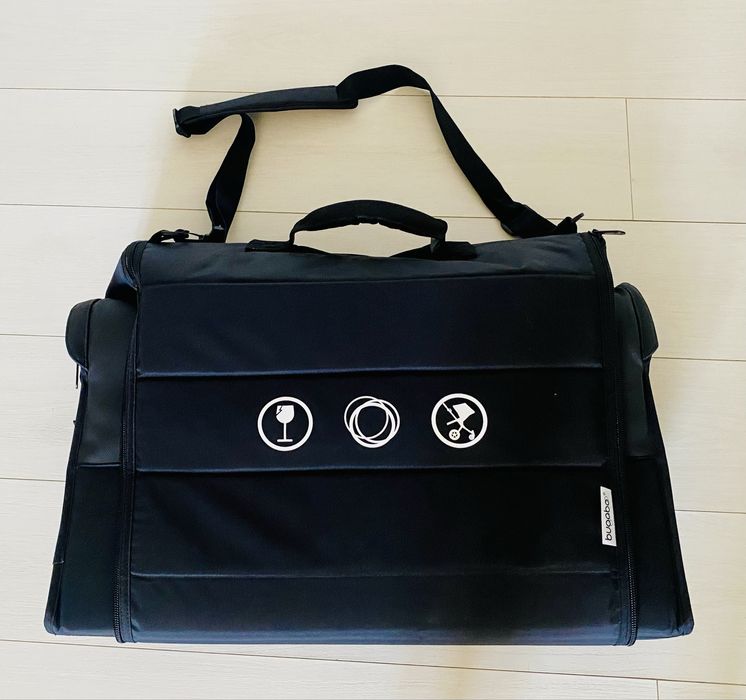 Сумка для перевозки коляски bogabo camelion