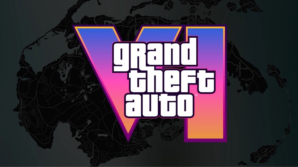 GTA  6,  ГТА VI - (цифровая версия)