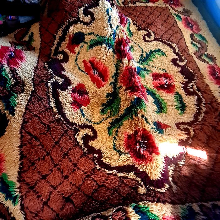 Вълнен китеник 180/200