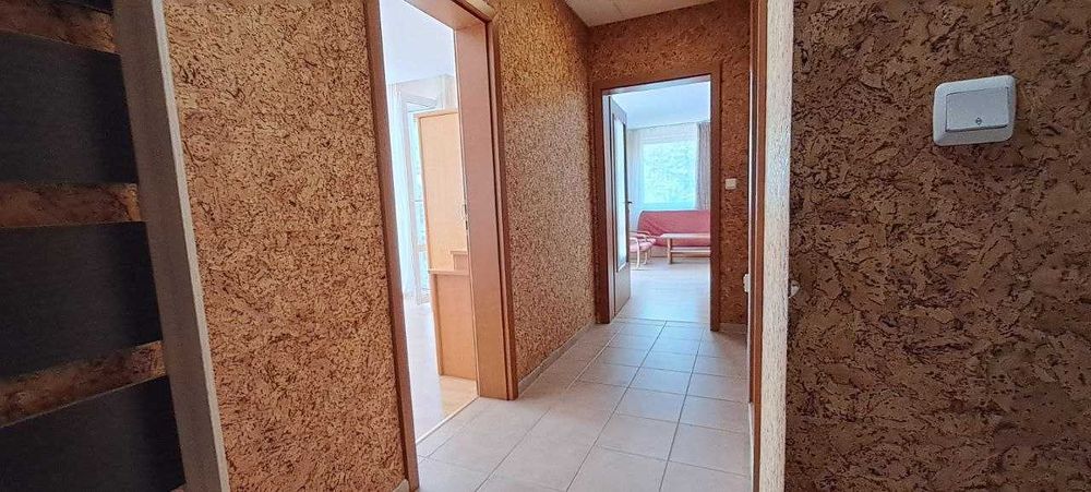 Продава се Двустаен апартамент в Свети Влас - 75 кв.м за 1200 €/кв.м - Снимка #7