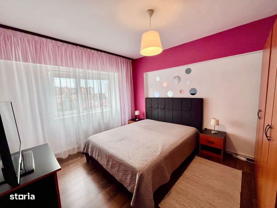 Apartament cu 3 camere in zona Onix