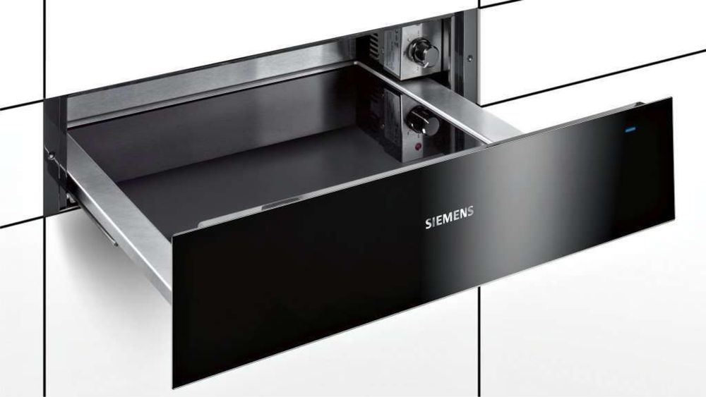 Sertar termic Siemens