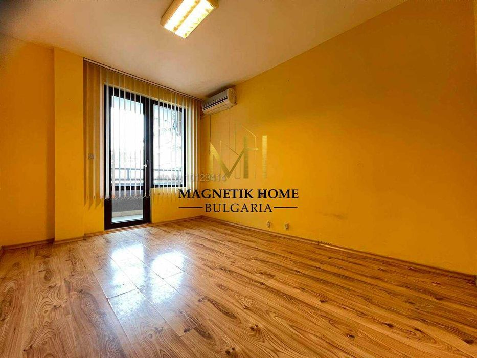 Дава се под наем Тристаен апартамент в Бургас, Възраждане - 100 кв.м за 357 € - Снимка #4