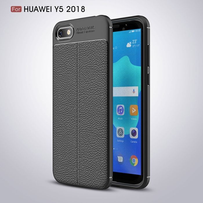 Husa Antisoc model PIELE pt Huawei P40 , View 20