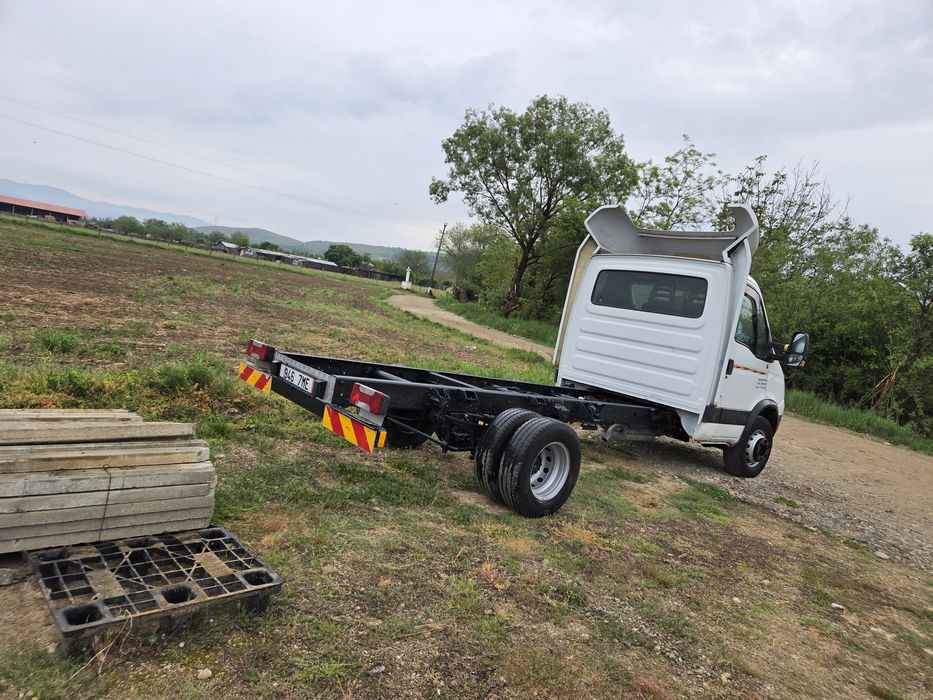 Iveco daily 65c15