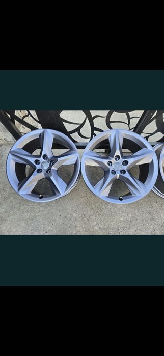 Джанти 5х112 19" Ауди audi ET28