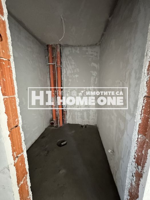Продажба 3-стаен гр. София - Горубляне 99m²