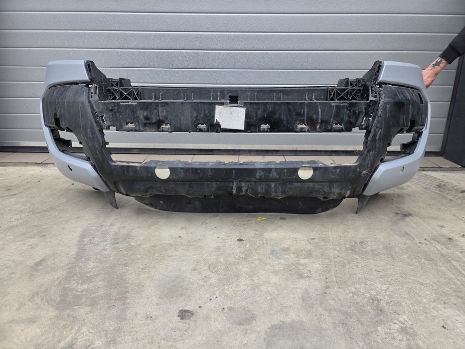 Bara fata ford ranger model  2019