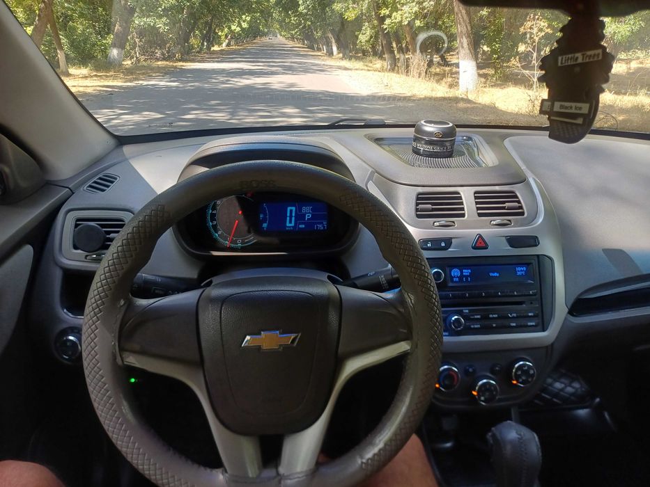 Продам Chevrolet