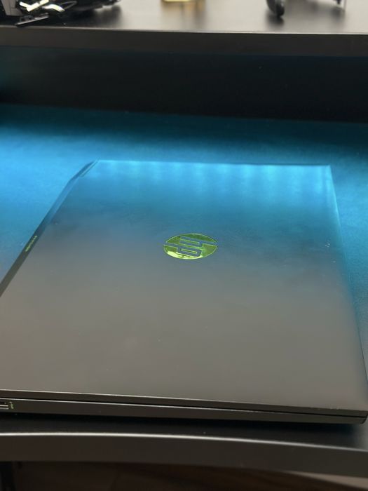 Vand Laptop Gaming HP Pavilion 16 i5-10300H/GTX 1650 Ti/SSD 256/HDD 1T