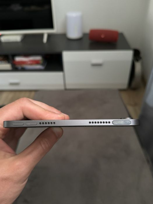 iPad Mini 6 (6th Generation) Wi-Fi