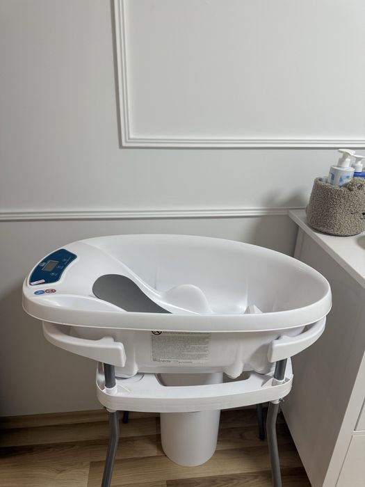 Вана за бебе Aqua Scale