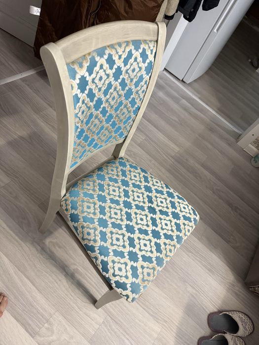 Продам стулья 6шт!