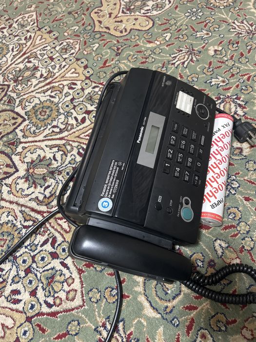 Panasonic KX-FT984