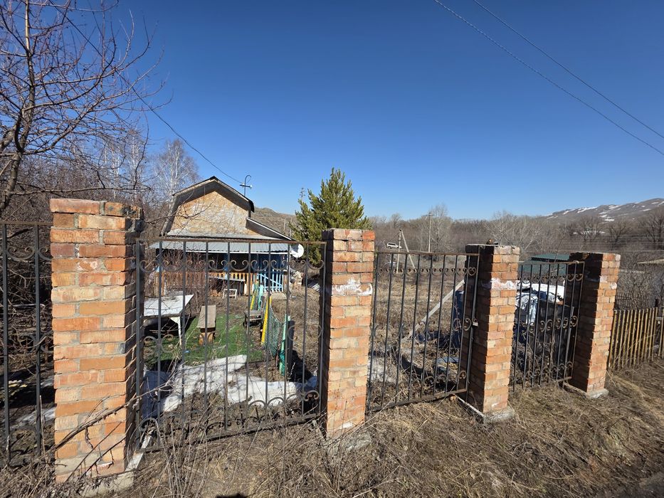 Продам дачу Самсоновка