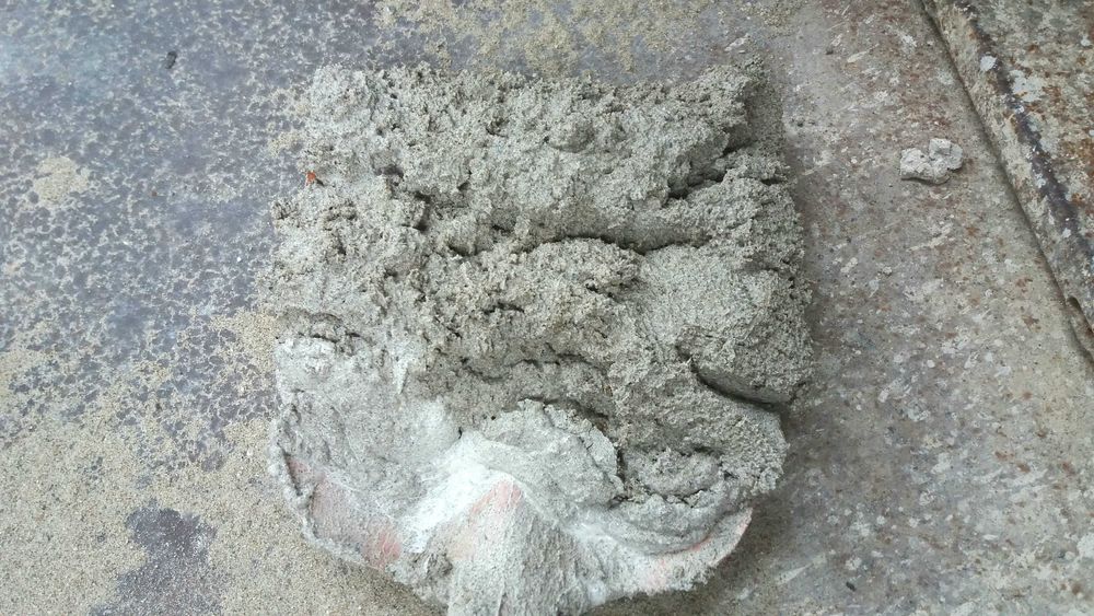 Хоросан, пясък, филц и др. Превоз