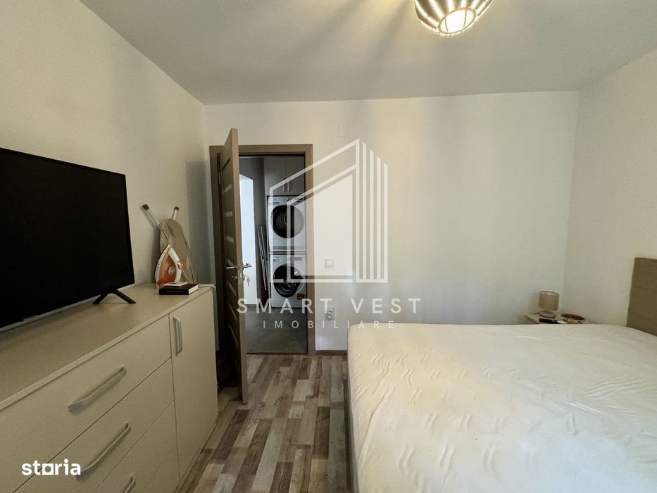 Apartament 2 camere | Etaj 3 | Zona Micro 16