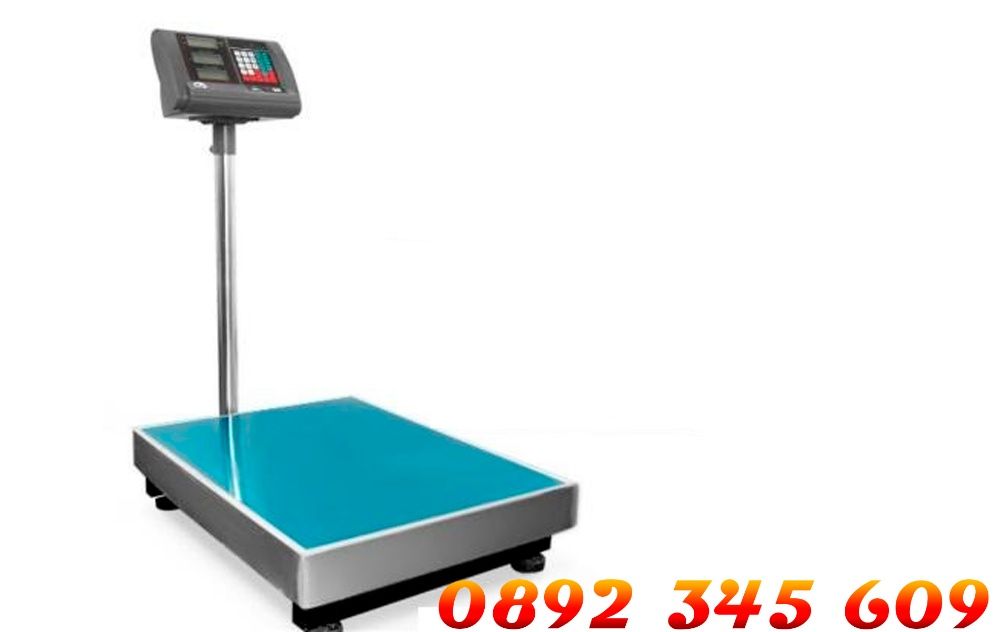 Кантар до 150 кг - измервателен електроуред с висока прецизност-везна