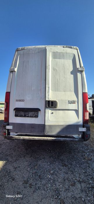 Piese Iveco Daily 2.3 116cp an fabricatie 2004