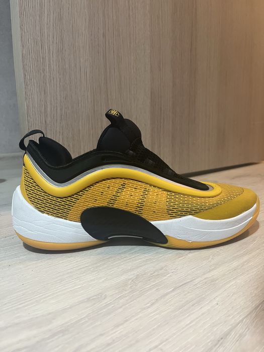 Баскетболни обувки Don issue 6