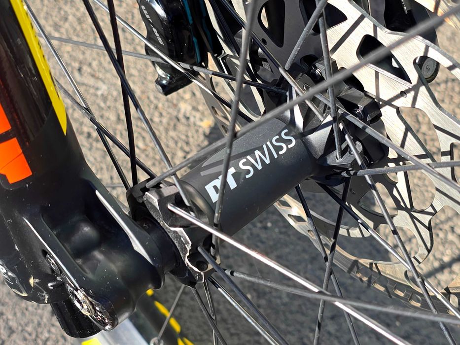 Bicicleta Mondraker Foxy XR 2019  27.5  marime M