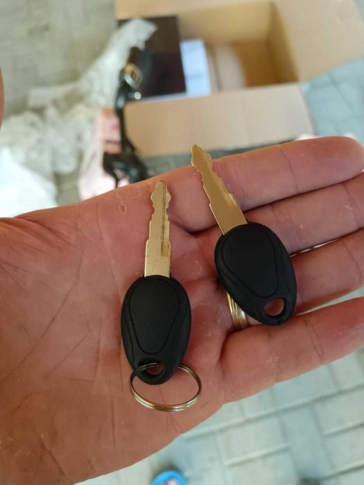 Triciclete electrica Myria Drifter fata si baiat