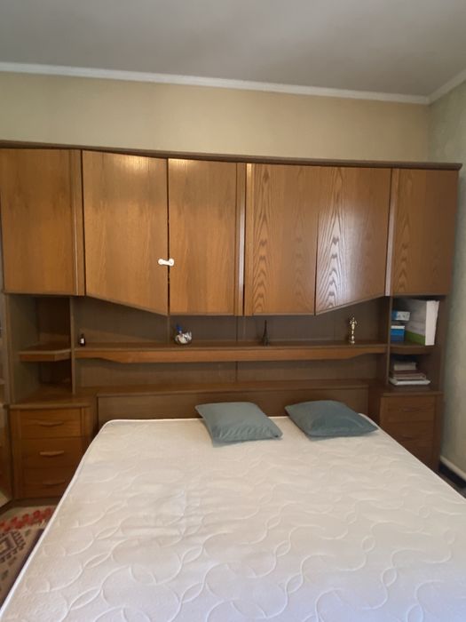 Спальная гарнитура