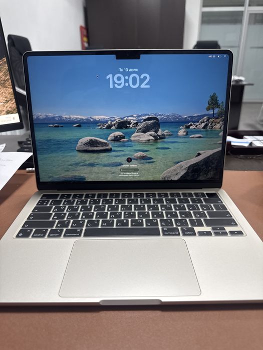 MacBook Air M3 / 512gb