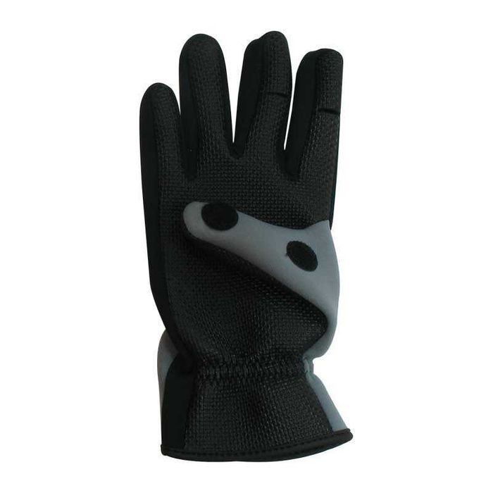 Неопренови ръкавици за риболов Filstar с функция отваряне на  3 пръста