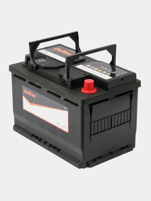 DELKOR akumlyator Optum va donaga