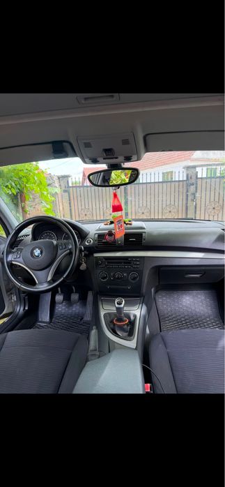 Bmw E87 116.