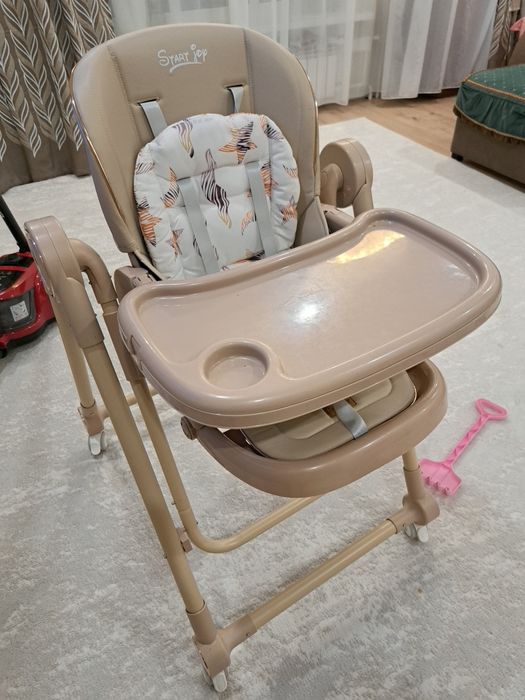 Детский стульчик